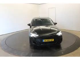 Audi A3 40 TFSI Bus ed PHEV SOH 100% 204 pk 18"inch Sportstoelen Virtual thumbnail 24