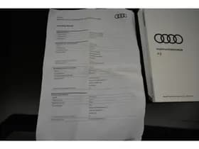 Audi A3 40 TFSI Bus ed PHEV SOH 100% 204 pk 18"inch Sportstoelen Virtual thumbnail 25