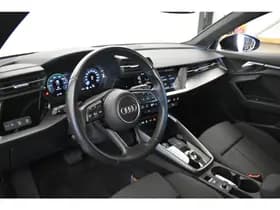 Audi A3 40 TFSI Bus ed PHEV SOH 100% 204 pk 18"inch Sportstoelen Virtual thumbnail 32