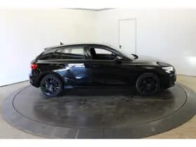 Audi A3 40 TFSI Bus ed PHEV SOH 100% 204 pk 18"inch Sportstoelen Virtual thumbnail 33