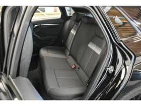 Audi A3 40 TFSI Bus ed PHEV SOH 100% 204 pk 18"inch Sportstoelen Virtual thumbnail 34