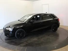 Audi A3 40 TFSI Bus ed PHEV SOH 100% 204 pk 18"inch Sportstoelen Virtual thumbnail 47