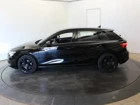 Audi A3 40 TFSI Bus ed PHEV SOH 100% 204 pk 18"inch Sportstoelen Virtual thumbnail 50