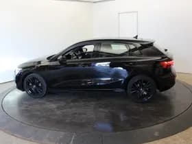 Audi A3 40 TFSI Bus ed PHEV SOH 100% 204 pk 18"inch Sportstoelen Virtual thumbnail 51