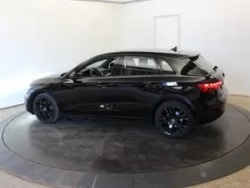 Audi A3 40 TFSI Bus ed PHEV SOH 100% 204 pk 18"inch Sportstoelen Virtual thumbnail 52