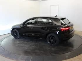 Audi A3 40 TFSI Bus ed PHEV SOH 100% 204 pk 18"inch Sportstoelen Virtual thumbnail 53