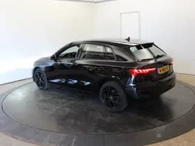 Audi A3 40 TFSI Bus ed PHEV SOH 100% 204 pk 18"inch Sportstoelen Virtual thumbnail 54