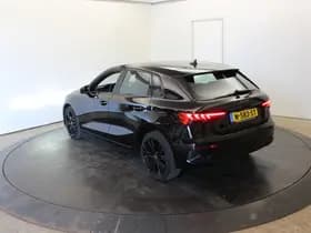 Audi A3 40 TFSI Bus ed PHEV SOH 100% 204 pk 18"inch Sportstoelen Virtual thumbnail 55