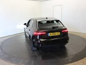 Audi A3 40 TFSI Bus ed PHEV SOH 100% 204 pk 18"inch Sportstoelen Virtual thumbnail 57