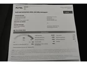 Audi A3 40 TFSI Bus ed PHEV SOH 100% 204 pk 18"inch Sportstoelen Virtual thumbnail 7