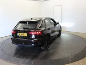 Audi A3 40 TFSI Bus ed PHEV SOH 100% 204 pk 18"inch Sportstoelen Virtual thumbnail 61