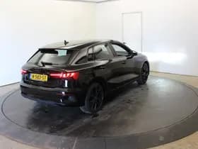 Audi A3 40 TFSI Bus ed PHEV SOH 100% 204 pk 18"inch Sportstoelen Virtual thumbnail 62