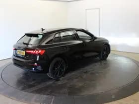 Audi A3 40 TFSI Bus ed PHEV SOH 100% 204 pk 18"inch Sportstoelen Virtual thumbnail 63