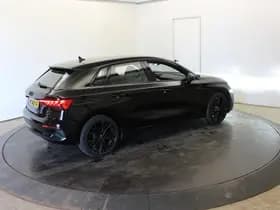 Audi A3 40 TFSI Bus ed PHEV SOH 100% 204 pk 18"inch Sportstoelen Virtual thumbnail 64