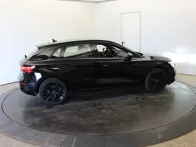 Audi A3 40 TFSI Bus ed PHEV SOH 100% 204 pk 18"inch Sportstoelen Virtual thumbnail 66