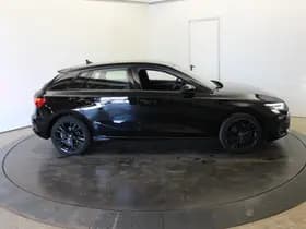 Audi A3 40 TFSI Bus ed PHEV SOH 100% 204 pk 18"inch Sportstoelen Virtual thumbnail 68