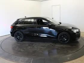 Audi A3 40 TFSI Bus ed PHEV SOH 100% 204 pk 18"inch Sportstoelen Virtual thumbnail 69