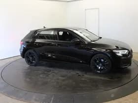 Audi A3 40 TFSI Bus ed PHEV SOH 100% 204 pk 18"inch Sportstoelen Virtual thumbnail 70