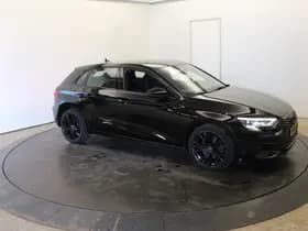 Audi A3 40 TFSI Bus ed PHEV SOH 100% 204 pk 18"inch Sportstoelen Virtual thumbnail 71