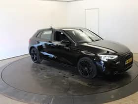 Audi A3 40 TFSI Bus ed PHEV SOH 100% 204 pk 18"inch Sportstoelen Virtual thumbnail 72