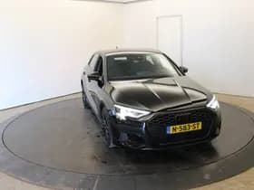 Audi A3 40 TFSI Bus ed PHEV SOH 100% 204 pk 18"inch Sportstoelen Virtual thumbnail 75