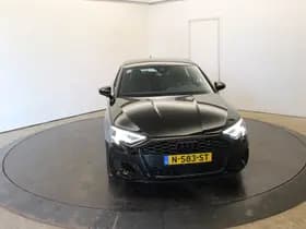 Audi A3 40 TFSI Bus ed PHEV SOH 100% 204 pk 18"inch Sportstoelen Virtual thumbnail 76