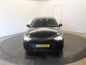 Audi A3 40 TFSI Bus ed PHEV SOH 100% 204 pk 18"inch Sportstoelen Virtual thumbnail 77