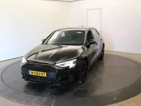 Audi A3 40 TFSI Bus ed PHEV SOH 100% 204 pk 18"inch Sportstoelen Virtual thumbnail 79