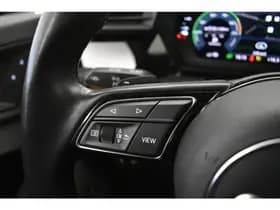 Audi A3 40 TFSI Bus ed PHEV SOH 100% 204 pk 18"inch Sportstoelen Virtual thumbnail 10