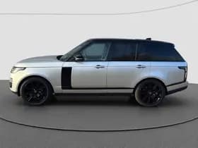 Land Rover Range Rover 2.0 P400e Autobiography thumbnail 16