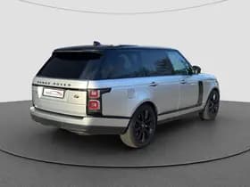 Land Rover Range Rover 2.0 P400e Autobiography thumbnail 7