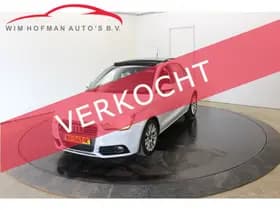 Audi A1 Sportback 1.4 TFSI Attrac Pano PDC Stoel Ver Bose Audio Key-less