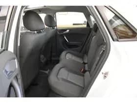 Audi A1 Sportback 1.4 TFSI Attrac Pano PDC Stoel Ver Bose Audio Key-less thumbnail 19