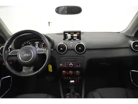 Audi A1 Sportback 1.4 TFSI Attrac Pano PDC Stoel Ver Bose Audio Key-less thumbnail 22