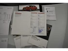 Audi A1 Sportback 1.4 TFSI Attrac Pano PDC Stoel Ver Bose Audio Key-less thumbnail 9