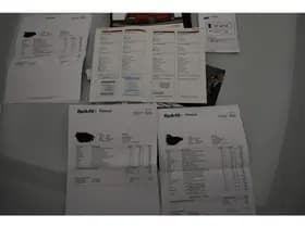 Audi A1 Sportback 1.4 TFSI Attrac Pano PDC Stoel Ver Bose Audio Key-less thumbnail 10