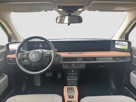 Honda E Base thumbnail 3