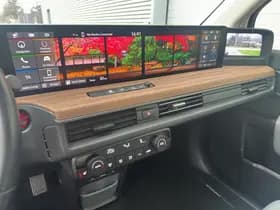 Honda E Base thumbnail 4