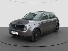 Honda E Base thumbnail 9