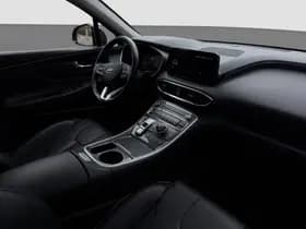 Hyundai Santa Fe 1.6 T-GDI HEV Premium Plus Sky 7p. thumbnail 15