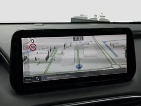 Hyundai Santa Fe 1.6 T-GDI HEV Premium Plus Sky 7p. thumbnail 17