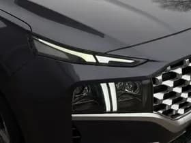 Hyundai Santa Fe 1.6 T-GDI HEV Premium Plus Sky 7p. thumbnail 22