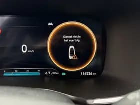 Hyundai Santa Fe 1.6 T-GDI HEV Premium Plus Sky 7p. thumbnail 23