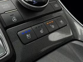 Hyundai Santa Fe 1.6 T-GDI HEV Premium Plus Sky 7p. thumbnail 4