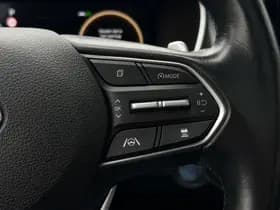 Hyundai Santa Fe 1.6 T-GDI HEV Premium Plus Sky 7p. thumbnail 5