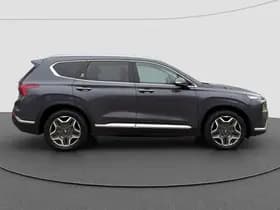 Hyundai Santa Fe 1.6 T-GDI HEV Premium Plus Sky 7p. thumbnail 8