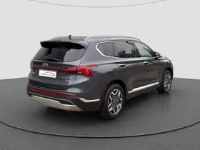 Hyundai Santa Fe 1.6 T-GDI HEV Premium Plus Sky 7p. thumbnail 9