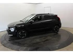 Kia Niro EV ExecutiveLine 64.8 kWh SOH 100% W Pomp Pano Cam Vol Leder Dhoek El-Aklep + Stoel thumbnail 12