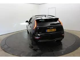 Kia Niro EV ExecutiveLine 64.8 kWh SOH 100% W Pomp Pano Cam Vol Leder Dhoek El-Aklep + Stoel thumbnail 14