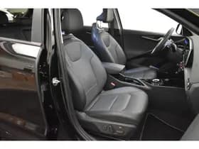 Kia Niro EV ExecutiveLine 64.8 kWh SOH 100% W Pomp Pano Cam Vol Leder Dhoek El-Aklep + Stoel thumbnail 17